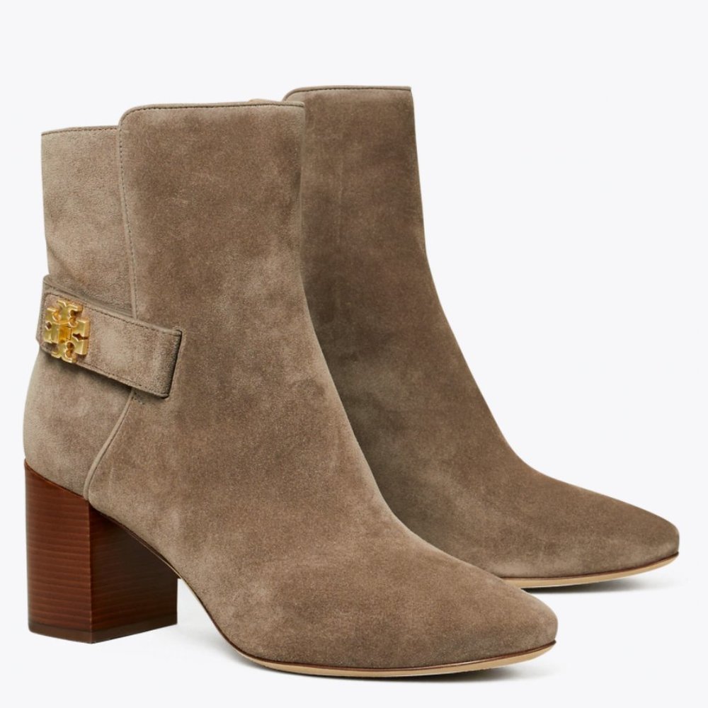 Tory Burch Kira 70mm Ankle Boot Sz 10.5